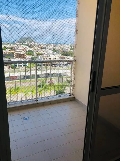 Foto 3 de Apartamento com 3 quartos à venda, 73m2 em Recreio dos Bandeirantes, Rio De Janeiro - RJ