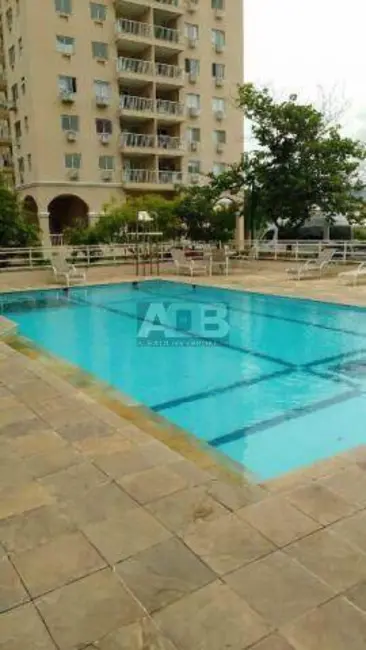 Foto 2 de Apartamento com 3 quartos à venda, 73m2 em Recreio dos Bandeirantes, Rio De Janeiro - RJ