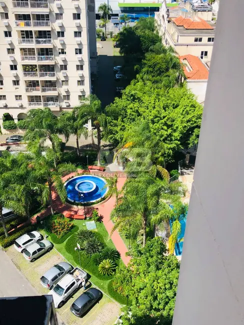 Foto 1 de Apartamento com 3 quartos à venda, 73m2 em Recreio dos Bandeirantes, Rio De Janeiro - RJ