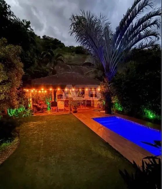 Foto 3 de Casa com 4 quartos à venda, 312m2 em Recreio dos Bandeirantes, Rio De Janeiro - RJ