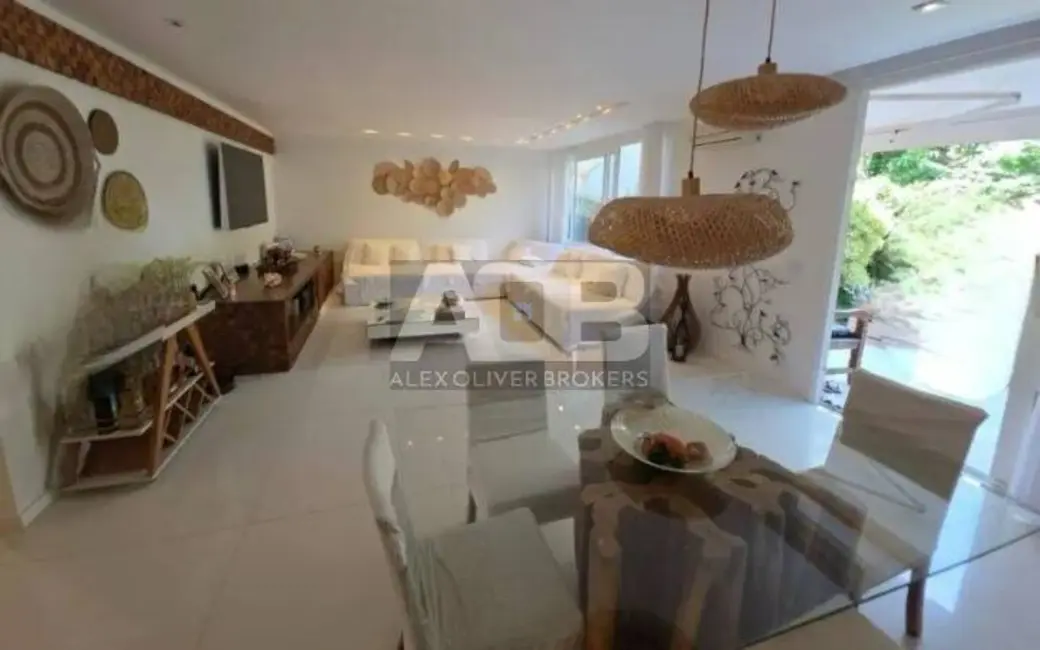 Foto 1 de Casa com 4 quartos à venda, 312m2 em Recreio dos Bandeirantes, Rio De Janeiro - RJ