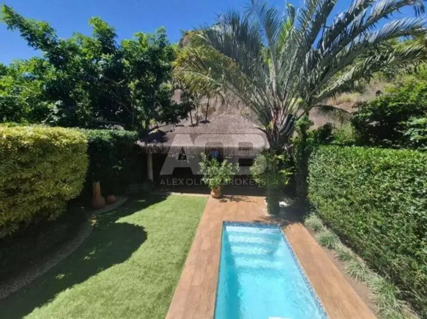 Foto 9 de Casa com 4 quartos à venda, 312m2 em Recreio dos Bandeirantes, Rio De Janeiro - RJ