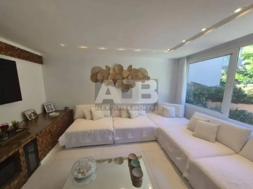 Foto 7 de Casa com 4 quartos à venda, 312m2 em Recreio dos Bandeirantes, Rio De Janeiro - RJ