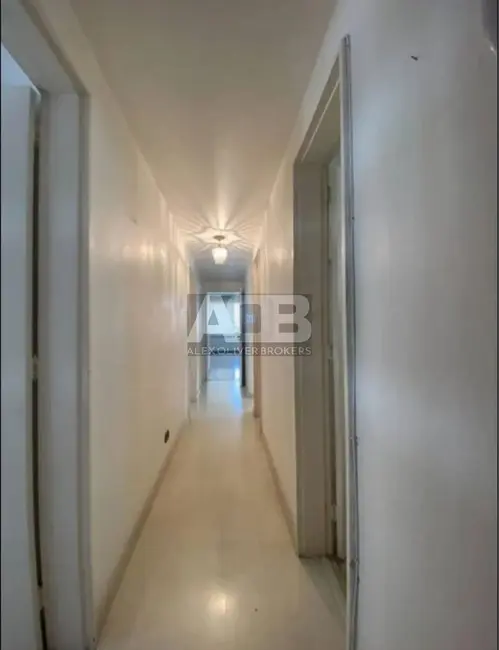 Apartamento com 4 quartos à venda, 188m2 em Ipanema, Rio De Janeiro - RJ - imagem 5 Foto 5 de Apartamento com 4 quartos à venda, 188m2 em Ipanema, Rio De Janeiro - RJ