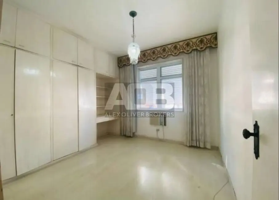 Apartamento com 4 quartos à venda, 188m2 em Ipanema, Rio De Janeiro - RJ - imagem 6 Foto 6 de Apartamento com 4 quartos à venda, 188m2 em Ipanema, Rio De Janeiro - RJ