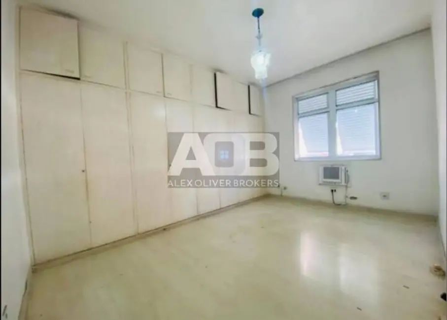 Apartamento com 4 quartos à venda, 188m2 em Ipanema, Rio De Janeiro - RJ - imagem 9 Foto 9 de Apartamento com 4 quartos à venda, 188m2 em Ipanema, Rio De Janeiro - RJ