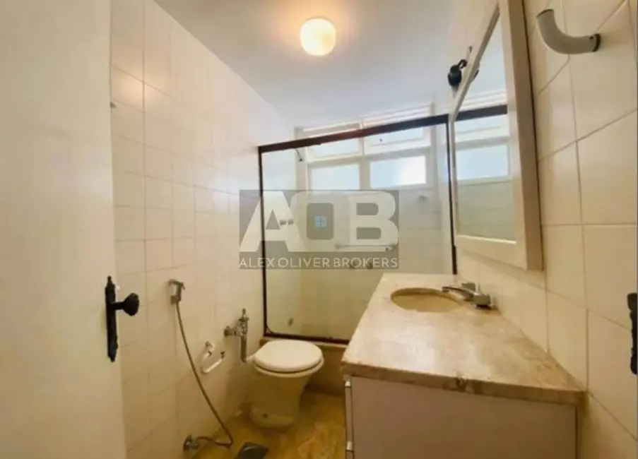 Apartamento com 4 quartos à venda, 188m2 em Ipanema, Rio De Janeiro - RJ - imagem 8 Foto 8 de Apartamento com 4 quartos à venda, 188m2 em Ipanema, Rio De Janeiro - RJ