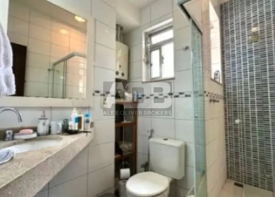 Foto 5 de Apartamento com 3 quartos à venda, 126m2 em Copacabana, Rio De Janeiro - RJ