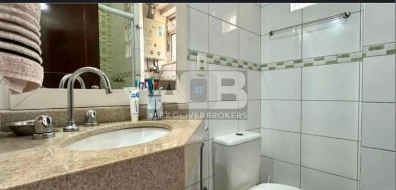 Foto 9 de Apartamento com 3 quartos à venda, 126m2 em Copacabana, Rio De Janeiro - RJ