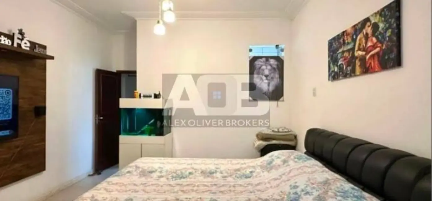 Foto 6 de Apartamento com 3 quartos à venda, 126m2 em Copacabana, Rio De Janeiro - RJ