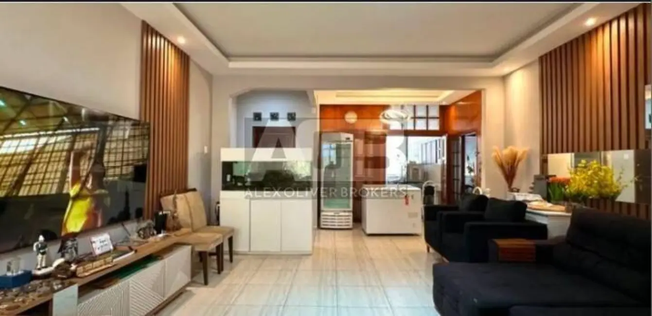 Foto 2 de Apartamento com 3 quartos à venda, 126m2 em Copacabana, Rio De Janeiro - RJ