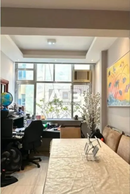 Foto 7 de Apartamento com 3 quartos à venda, 126m2 em Copacabana, Rio De Janeiro - RJ