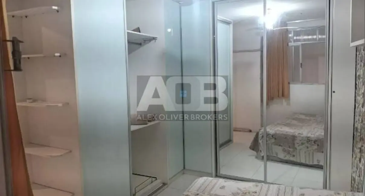 Foto 7 de Apartamento com 1 quarto à venda, 54m2 em Copacabana, Rio De Janeiro - RJ