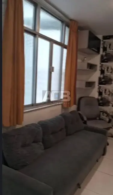 Foto 5 de Apartamento com 1 quarto à venda, 54m2 em Copacabana, Rio De Janeiro - RJ