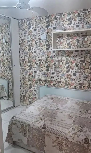 Foto 8 de Apartamento com 1 quarto à venda, 54m2 em Copacabana, Rio De Janeiro - RJ