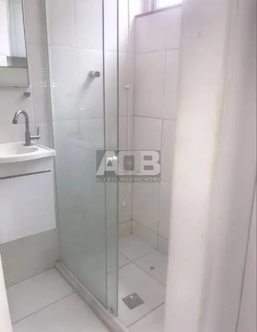 Apartamento com 1 quarto à venda, 24m2 em Laranjeiras, Rio De Janeiro - RJ - imagem 8 Foto 8 de Apartamento com 1 quarto à venda, 24m2 em Laranjeiras, Rio De Janeiro - RJ