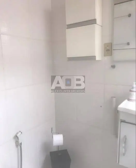 Apartamento com 1 quarto à venda, 24m2 em Laranjeiras, Rio De Janeiro - RJ - imagem 7 Foto 7 de Apartamento com 1 quarto à venda, 24m2 em Laranjeiras, Rio De Janeiro - RJ