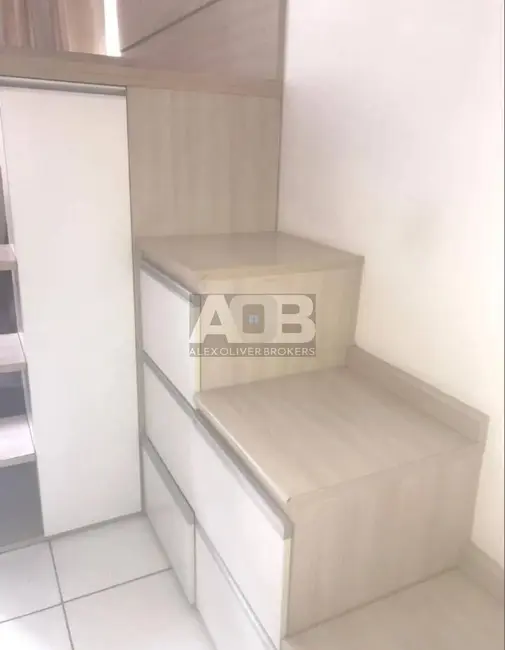 Apartamento com 1 quarto à venda, 24m2 em Laranjeiras, Rio De Janeiro - RJ - imagem 6 Foto 6 de Apartamento com 1 quarto à venda, 24m2 em Laranjeiras, Rio De Janeiro - RJ