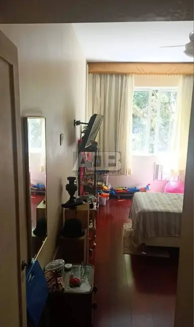 Foto 5 de Apartamento com 3 quartos à venda, 116m2 em Copacabana, Rio De Janeiro - RJ