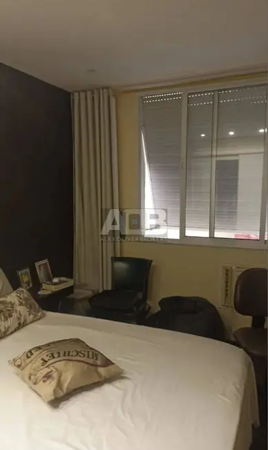 Foto 9 de Apartamento com 3 quartos à venda, 116m2 em Copacabana, Rio De Janeiro - RJ