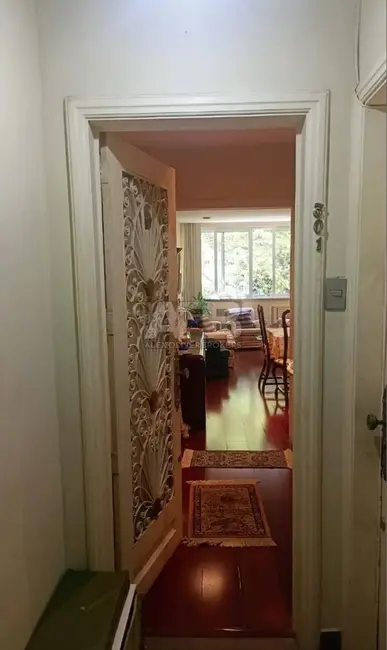 Foto 4 de Apartamento com 3 quartos à venda, 116m2 em Copacabana, Rio De Janeiro - RJ
