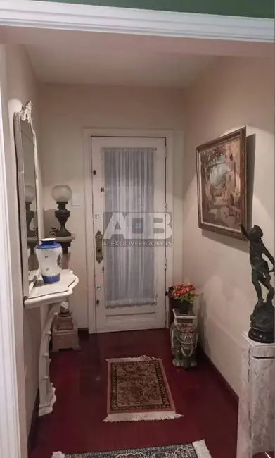 Foto 7 de Apartamento com 3 quartos à venda, 116m2 em Copacabana, Rio De Janeiro - RJ