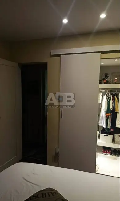 Foto 8 de Apartamento com 3 quartos à venda, 116m2 em Copacabana, Rio De Janeiro - RJ
