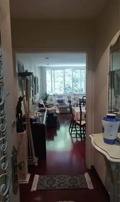 Foto 3 de Apartamento com 3 quartos à venda, 116m2 em Copacabana, Rio De Janeiro - RJ