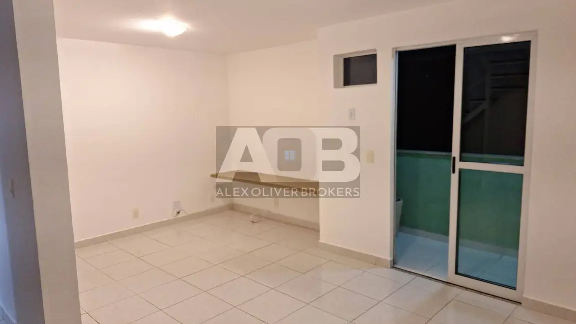 Foto 2 de Apartamento com 3 quartos à venda, 122m2 em Vargem Grande, Rio De Janeiro - RJ