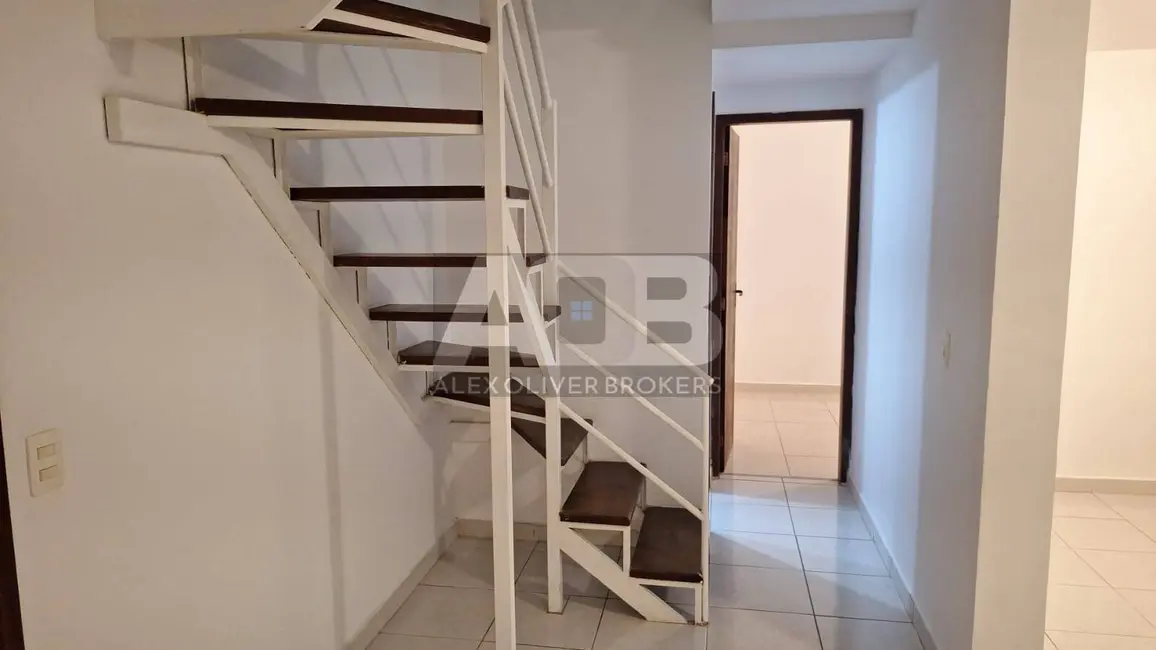 Foto 3 de Apartamento com 3 quartos à venda, 122m2 em Vargem Grande, Rio De Janeiro - RJ