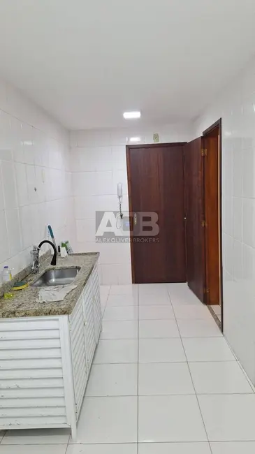 Foto 6 de Apartamento com 3 quartos à venda, 122m2 em Vargem Grande, Rio De Janeiro - RJ