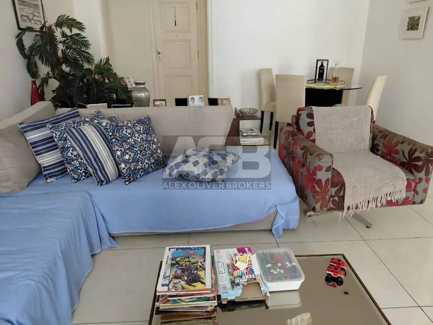Apartamento com 3 quartos à venda, 218m2 em Copacabana, Rio De Janeiro - RJ - imagem 2 Foto 2 de Apartamento com 3 quartos à venda, 218m2 em Copacabana, Rio De Janeiro - RJ