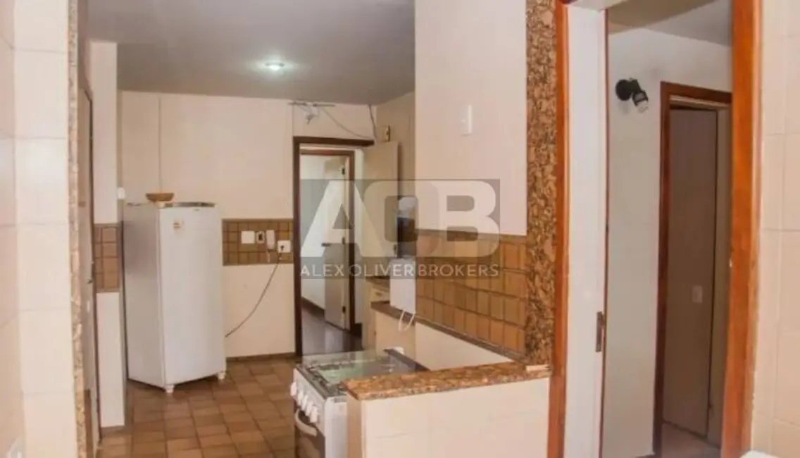 Foto 9 de Apartamento com 3 quartos à venda, 140m2 em Copacabana, Rio De Janeiro - RJ