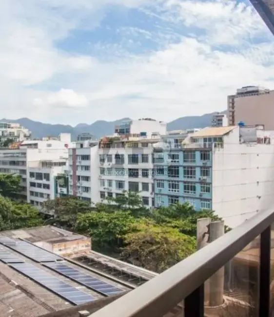 Foto 2 de Apartamento com 3 quartos à venda, 140m2 em Copacabana, Rio De Janeiro - RJ