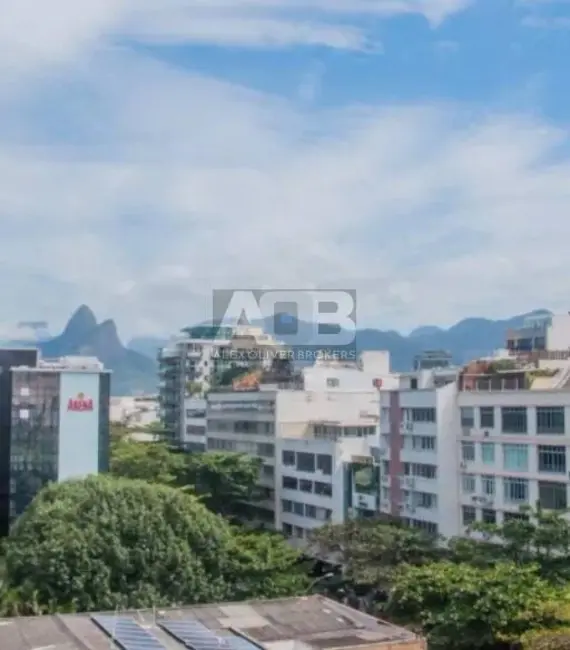 Foto 5 de Apartamento com 3 quartos à venda, 140m2 em Copacabana, Rio De Janeiro - RJ