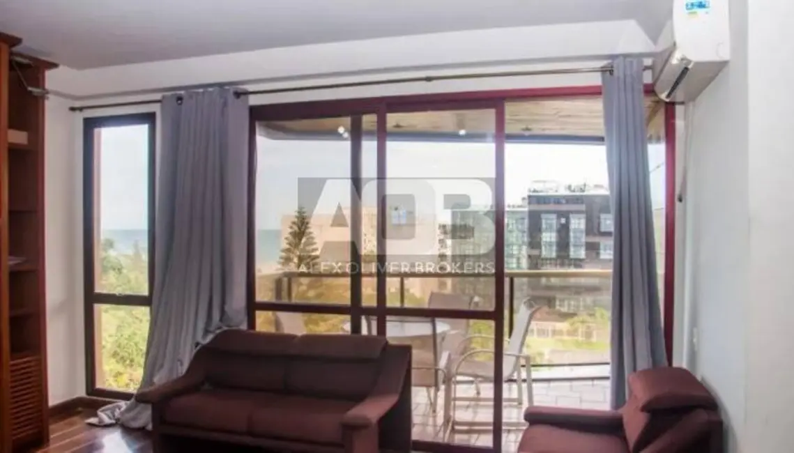 Foto 4 de Apartamento com 3 quartos à venda, 140m2 em Copacabana, Rio De Janeiro - RJ