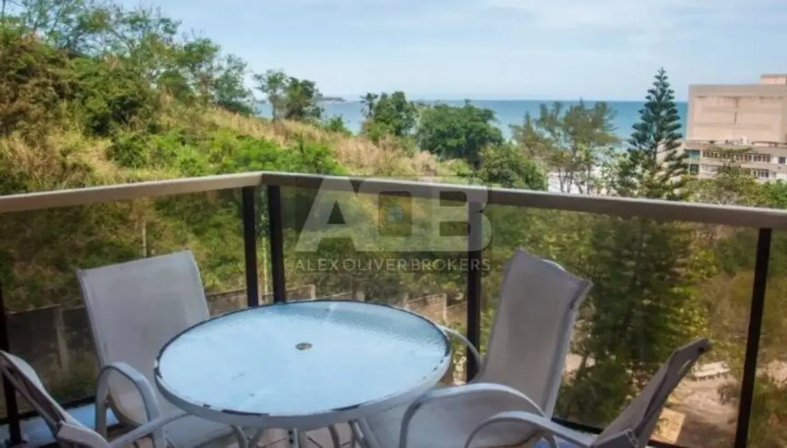 Foto 1 de Apartamento com 3 quartos à venda, 140m2 em Copacabana, Rio De Janeiro - RJ