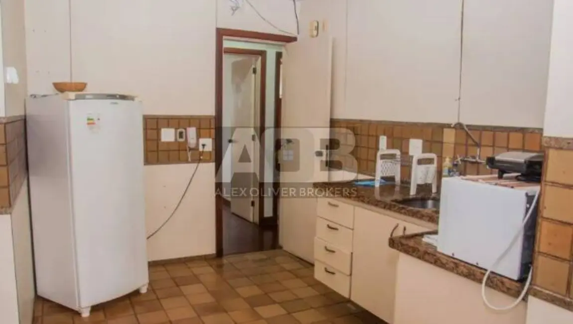 Foto 7 de Apartamento com 3 quartos à venda, 140m2 em Copacabana, Rio De Janeiro - RJ