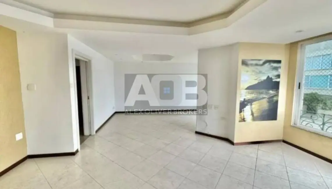 Apartamento com 4 quartos à venda, 172m2 em Ipanema, Rio De Janeiro - RJ - imagem 5 Foto 5 de Apartamento com 4 quartos à venda, 172m2 em Ipanema, Rio De Janeiro - RJ