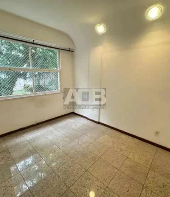 Apartamento com 4 quartos à venda, 172m2 em Ipanema, Rio De Janeiro - RJ - imagem 9 Foto 9 de Apartamento com 4 quartos à venda, 172m2 em Ipanema, Rio De Janeiro - RJ
