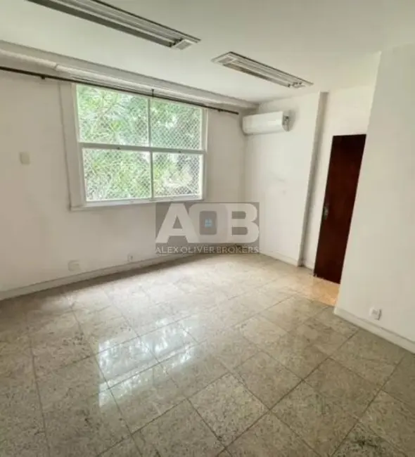 Apartamento com 4 quartos à venda, 172m2 em Ipanema, Rio De Janeiro - RJ - imagem 6 Foto 6 de Apartamento com 4 quartos à venda, 172m2 em Ipanema, Rio De Janeiro - RJ