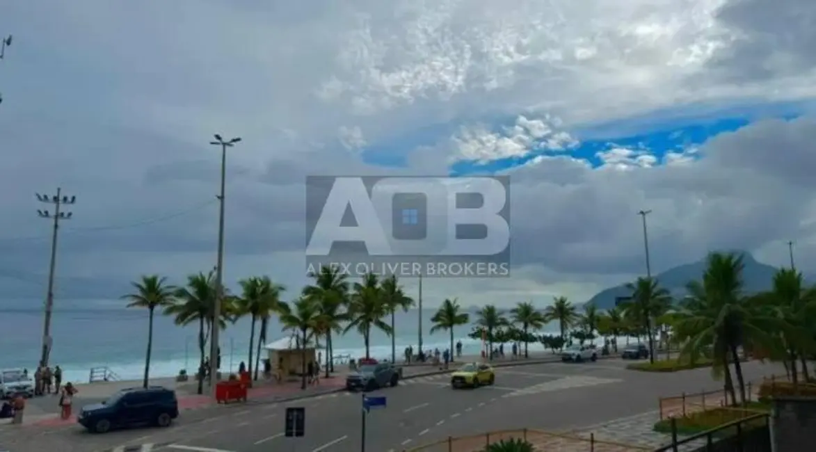 Apartamento com 4 quartos à venda, 172m2 em Ipanema, Rio De Janeiro - RJ - imagem 3 Foto 3 de Apartamento com 4 quartos à venda, 172m2 em Ipanema, Rio De Janeiro - RJ