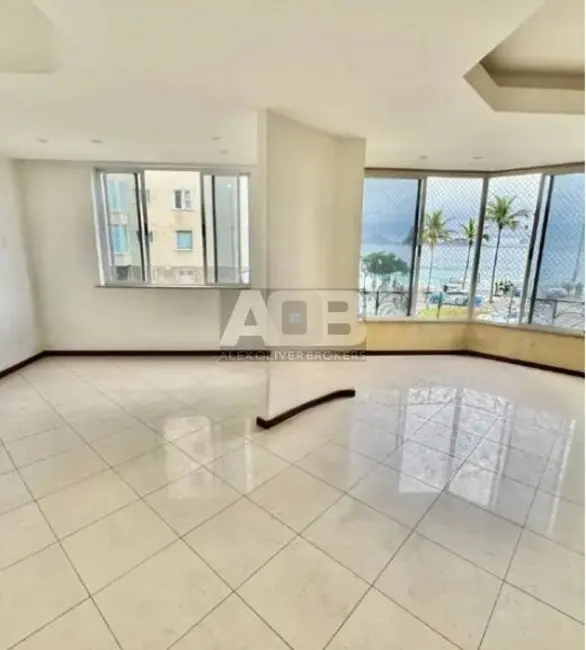 Apartamento com 4 quartos à venda, 172m2 em Ipanema, Rio De Janeiro - RJ - imagem 4 Foto 4 de Apartamento com 4 quartos à venda, 172m2 em Ipanema, Rio De Janeiro - RJ