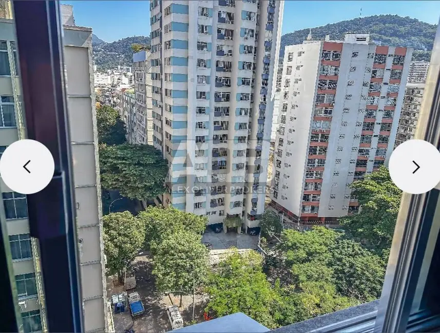 Apartamento com 1 quarto à venda, 64m2 em Flamengo, Rio De Janeiro - RJ - imagem 2 Foto 2 de Apartamento com 1 quarto à venda, 64m2 em Flamengo, Rio De Janeiro - RJ