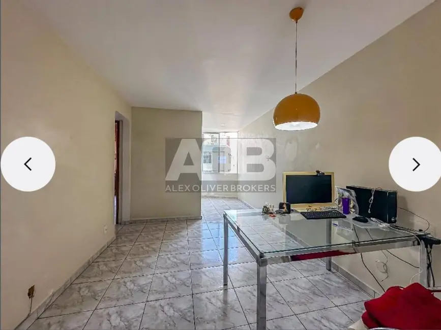 Apartamento com 1 quarto à venda, 64m2 em Flamengo, Rio De Janeiro - RJ - imagem 4 Foto 4 de Apartamento com 1 quarto à venda, 64m2 em Flamengo, Rio De Janeiro - RJ
