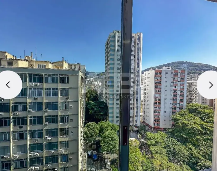 Apartamento com 1 quarto à venda, 64m2 em Flamengo, Rio De Janeiro - RJ - imagem 1 Foto 1 de Apartamento com 1 quarto à venda, 64m2 em Flamengo, Rio De Janeiro - RJ