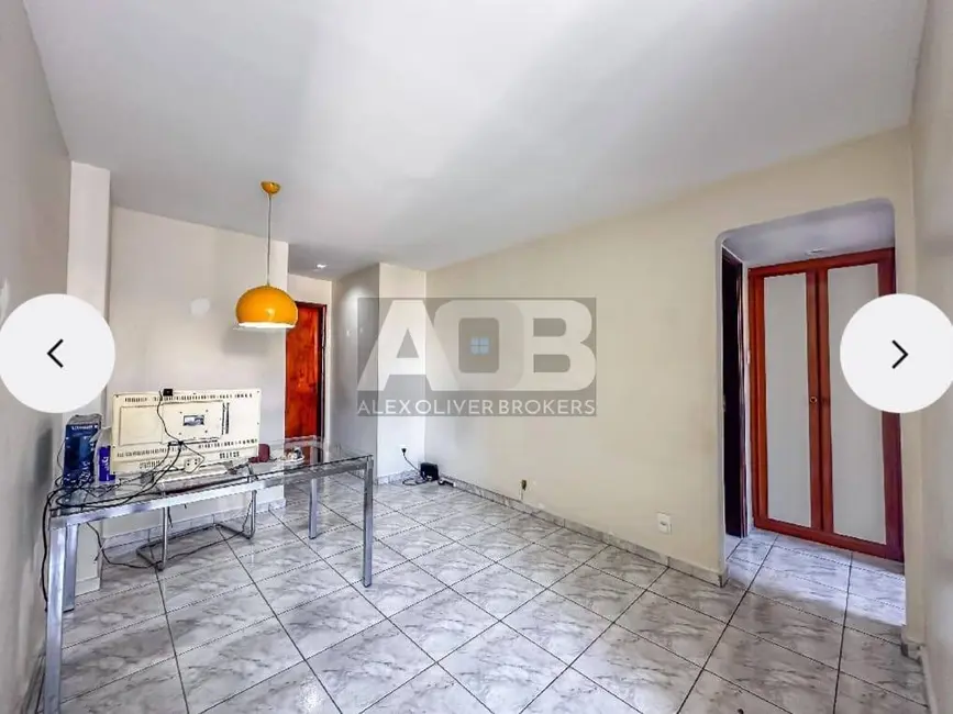 Apartamento com 1 quarto à venda, 64m2 em Flamengo, Rio De Janeiro - RJ - imagem 3 Foto 3 de Apartamento com 1 quarto à venda, 64m2 em Flamengo, Rio De Janeiro - RJ