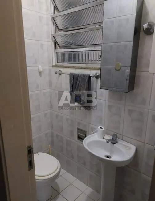 Apartamento com 3 quartos à venda, 115m2 em Laranjeiras, Rio De Janeiro - RJ - imagem 8 Foto 8 de Apartamento com 3 quartos à venda, 115m2 em Laranjeiras, Rio De Janeiro - RJ