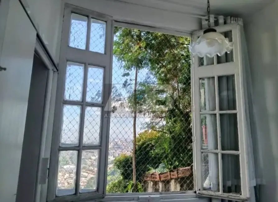 Foto 3 de Apartamento com 3 quartos à venda, 120m2 em Santa Teresa, Rio De Janeiro - RJ