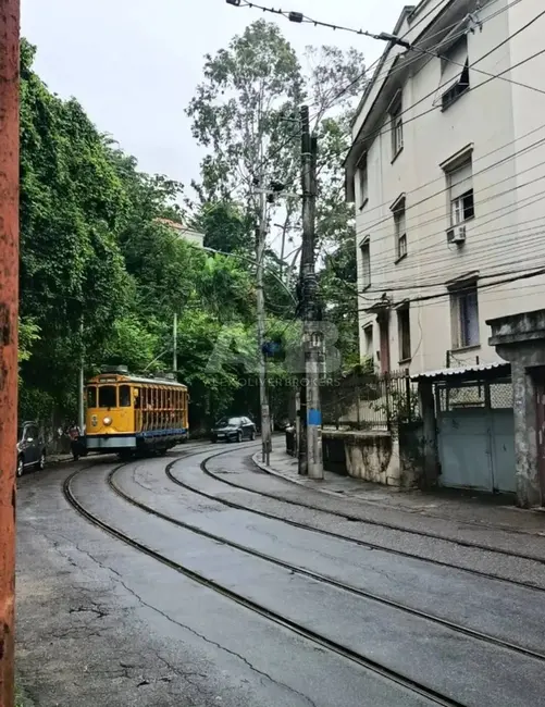 Foto 4 de Apartamento com 3 quartos à venda, 120m2 em Santa Teresa, Rio De Janeiro - RJ